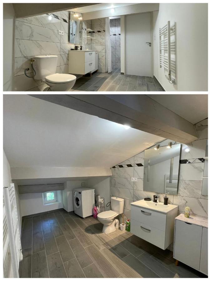 Maison Lasbordes 외부 사진