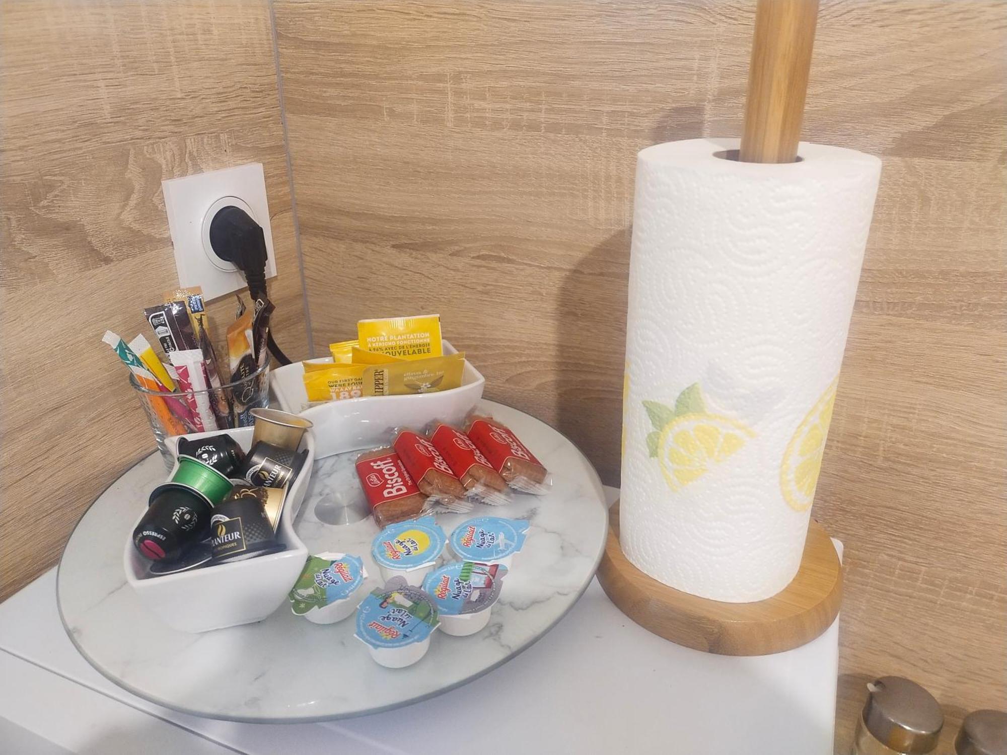 Maison Lasbordes 외부 사진