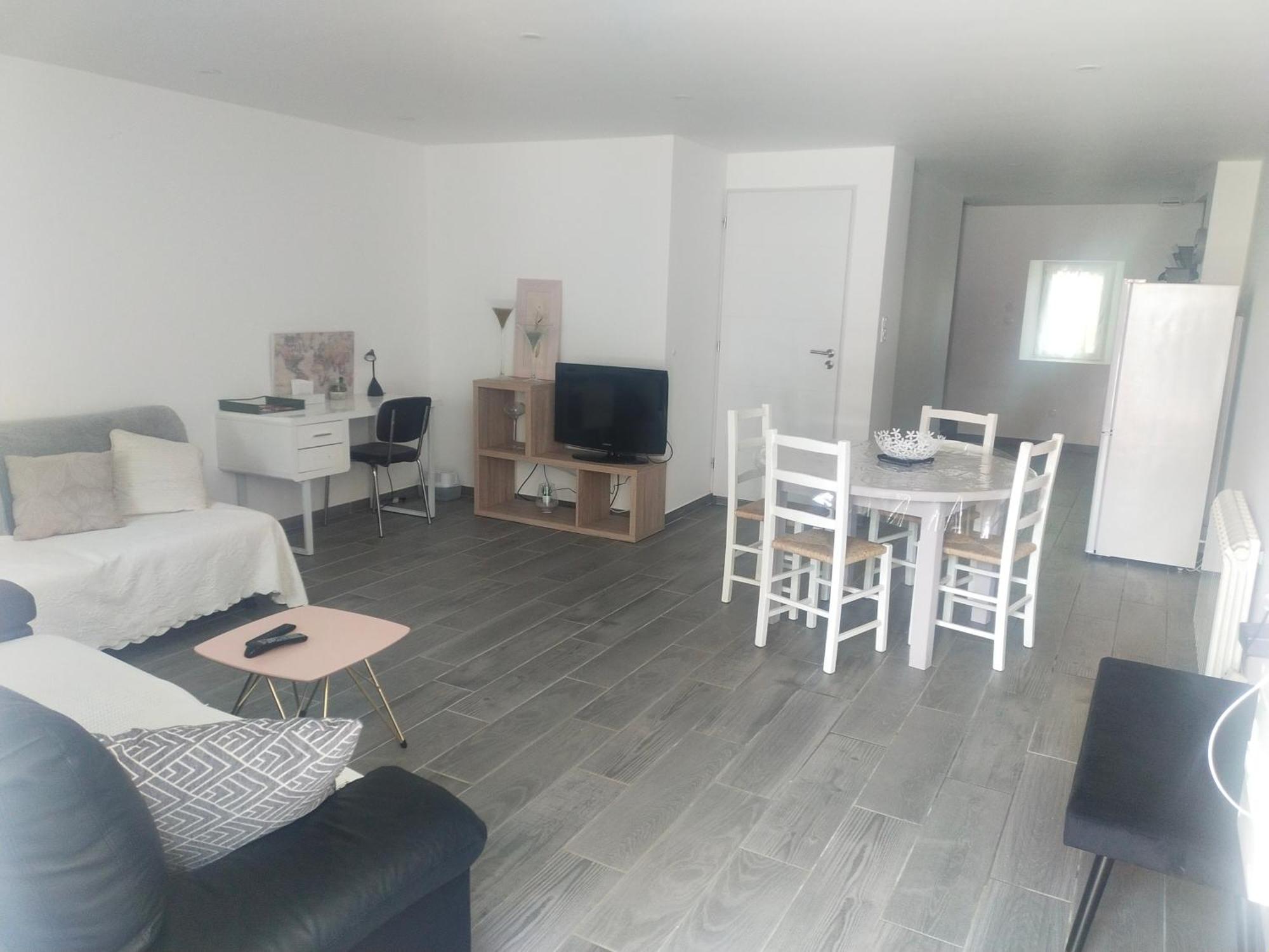 Maison Lasbordes 외부 사진
